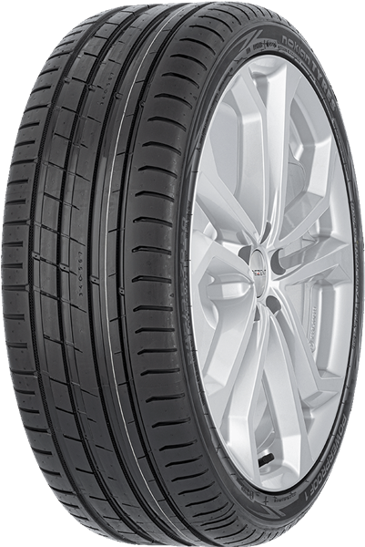 Nokian Tyres Powerproof 1 225/40 R18 92 Y XL, ZR