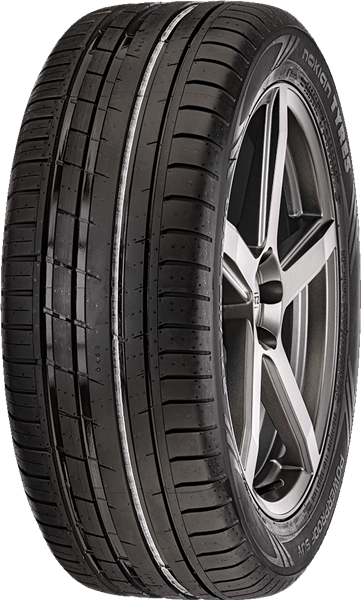 Nokian Tyres Powerproof SUV 275/40 R20 106 Y XL