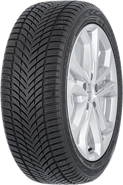 Nokian Tyres Seasonproof 1 215/55 R16 97 V XL