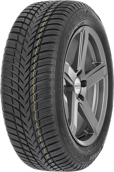 Nokian Tyres Snowproof 2 SUV 275/45 R20 110 V XL