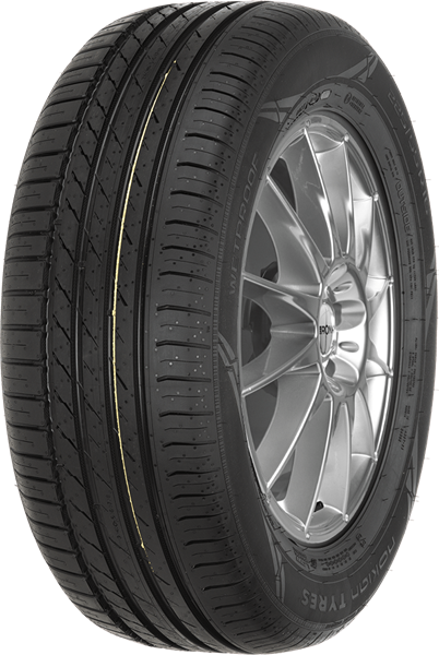 Nokian Tyres Wetproof 195/55 R15 85 V