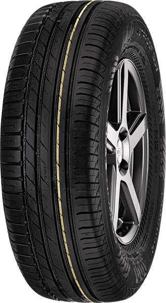 Nokian Tyres Wetproof SUV 225/65 R17 102 H