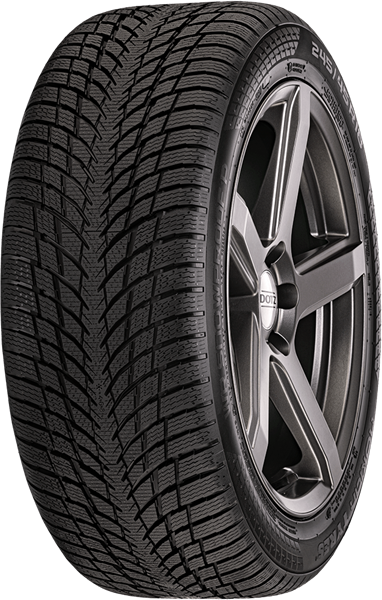 Nokian Tyres WR Snowproof P 275/35 R20 102 W XL