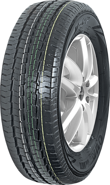 Ovation V-02 215/65 R16 109/107 T C