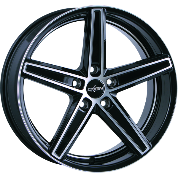Oxigin 18 Concave BFP 8,50x18 5x112,00 ET40,00