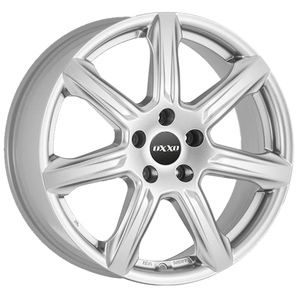OXXO Ferox 6,50x16 5x114,30 ET45,00