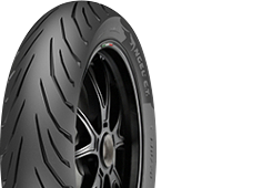 Pirelli ANGEL CITY 130/70-17 62 S Rear TL M/C