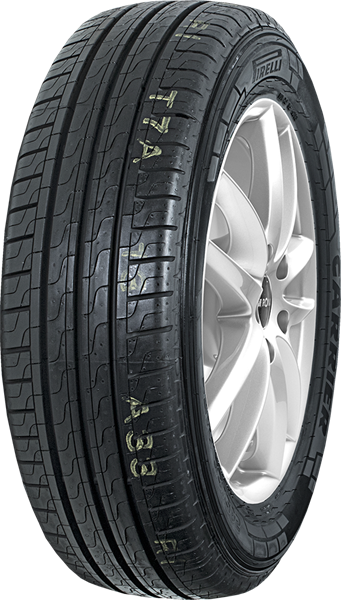 Pirelli Carrier 215/65 R16 109/107 T C