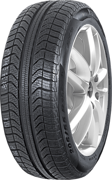 Pirelli Cinturato All Season Plus 195/60 R16 93 V XL