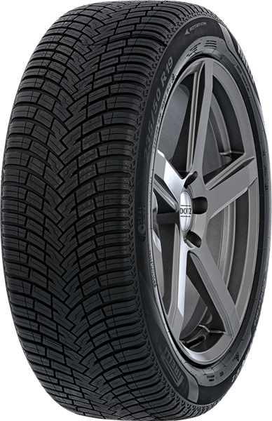 Pirelli Cinturato All Season SF2 225/65 R17 106 V XL