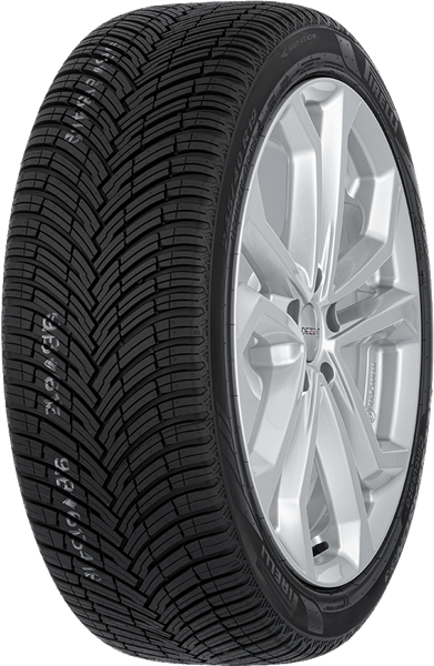 Pirelli Cinturato All Season SF3 215/65 R16 102 V XL