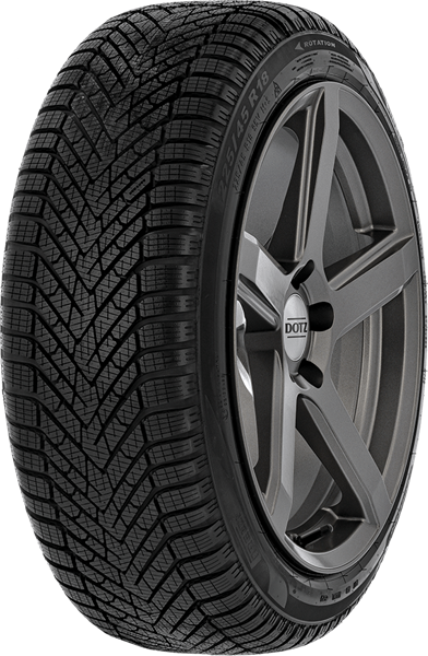 Pirelli Cinturato Winter 2 235/55 R17 99 H