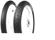 Pirelli City Demon 2.75-18 42 P Front TL M/C