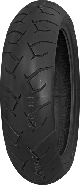 Pirelli Diablo 120/70ZR17 (58 W) Front TL M/C