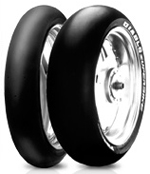 Pirelli Diablo Superbike 190/60 R17 Rear TL NHS SC0