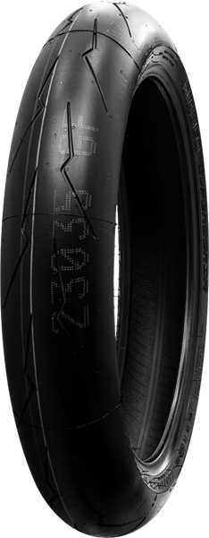Pirelli Diablo Supercorsa SC V2 120/70ZR17 58 W Front TL M/C SC2