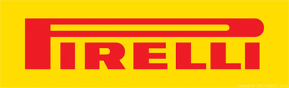 Gumiabroncs Pirelli