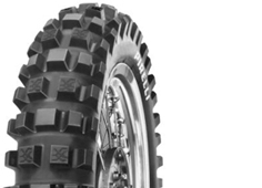 Pirelli MT 16 Garacross 110/100-18 (64 )Rear TT NHS