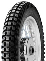 Pirelli MT 43 Pro Trial 2.75-21 45 P Front TL M/C