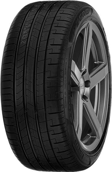 Pirelli P Zero 285/45 R20 108 W (PZ4), S.C.