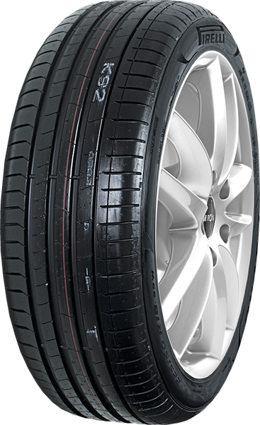 Pirelli P Zero 225/45 R19 96 Y (PZ4), XL, *, L.S.