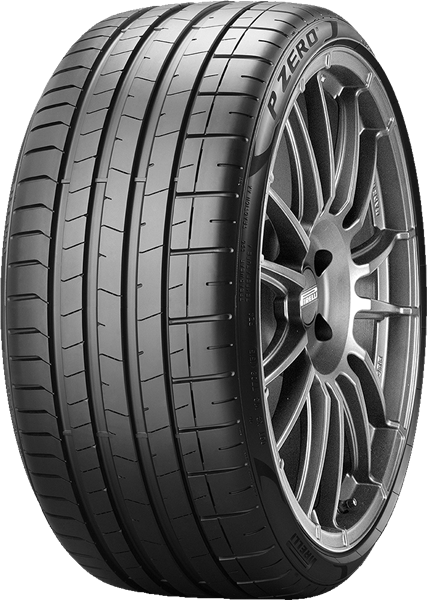 Pirelli P Zero 295/35 R20 105 W (PZ4) XL, ZR, MO1, NCS, ELECT