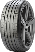 Pirelli P Zero 245/40 R21 100 Y (PZ4), (S.C.), XL, NCS, ELT, R0