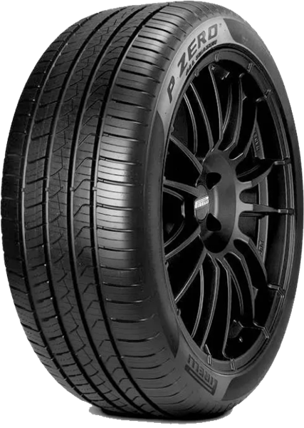 Pirelli P Zero All Season