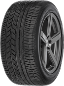 Pirelli P Zero Asimmetrico 255/45 R17 98 Y (PZ1A), ZR