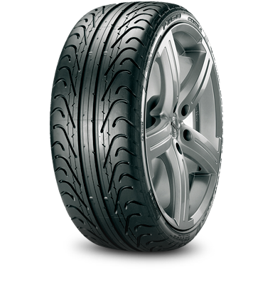 Pirelli P Zero Corsa Direzionale