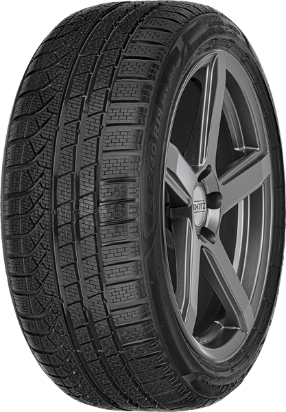 Pirelli P Zero Winter 235/60 R20 108 H XL, *, ELT