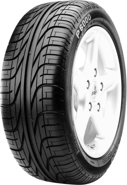 Pirelli P6000 215/60 R15 94 W N3