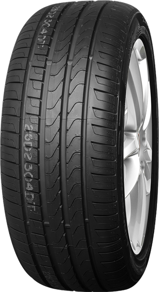 Pirelli P7 Cinturato 245/50 R18 100 W RUN ON FLAT (P7C1), MOE