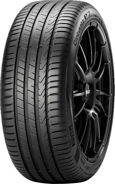 Pirelli P7 Cinturato 245/50 R19 105 W (P7C2), XL, *