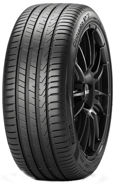 Pirelli P7 Cinturato 205/55 R17 91 W (P7C2), MO