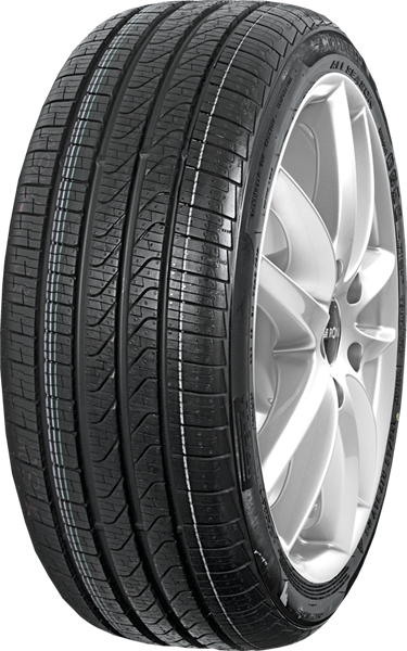 Pirelli P7 Cinturato All Season 225/45 R19 96 V RUN ON FLAT XL, *