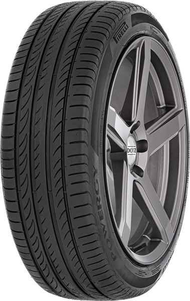 Pirelli Powergy 215/55 R18 99 V XL