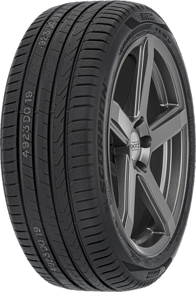 Pirelli Scorpion 255/50 R20 109 Y XL