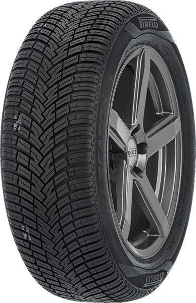 Pirelli Scorpion All Season SF2 245/60 R18 109 H XL