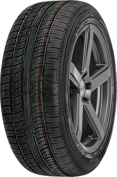 Pirelli SCORPION ZERO ASIMMETRICO 275/50 R20 113 W XL, MO1