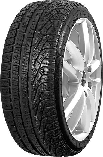 Pirelli SottoZero 2 255/35 R19 96 W XL, L, FR