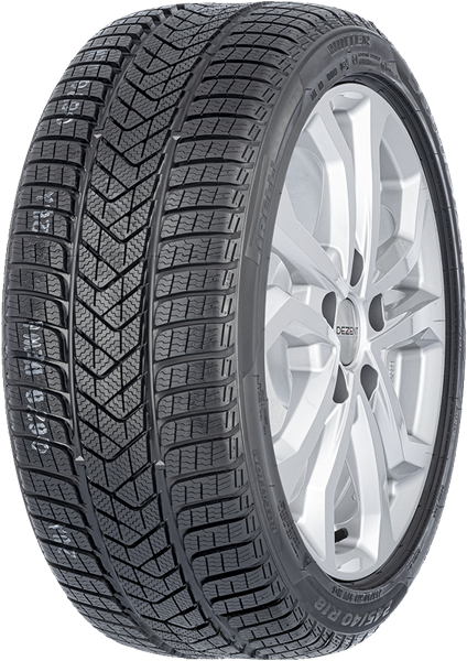 Pirelli SottoZero Serie 3 255/45 R19 104 V XL, MO