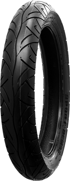 Pirelli Sport Demon 100/80-17 52 H Front TL M/C