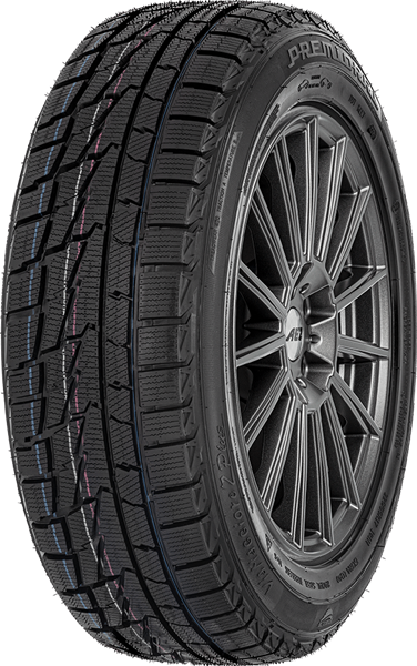 Premiorri ViaMaggiore Z Plus 235/55 R17 103 H XL