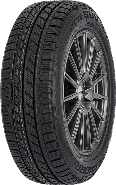 Premiorri Vimero-SUV 225/65 R17 102 H