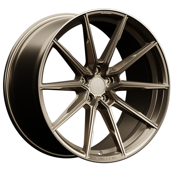 Pro Line S1.1 Marlin SS 8,50x19 5x112,00 ET40,00