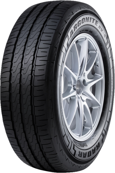 Radar Argonite RV4 195/80 R15 106/104 R C