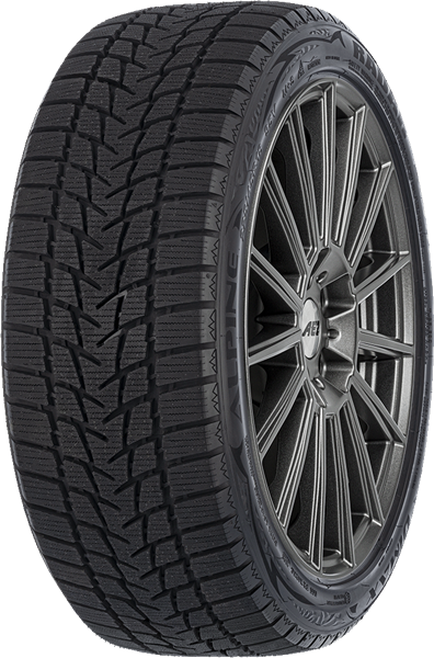 Radar Dimax Alpine 215/55 R16 97 H XL