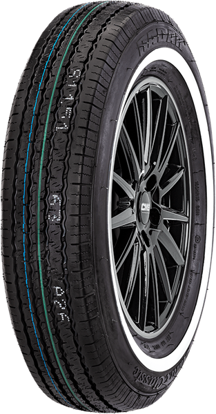 Radar Dimax Classic 215/70 R14 92 V WSW