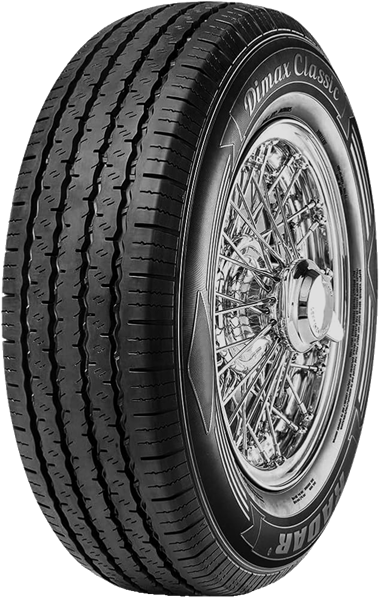 Radar Dimax Classic 185/70 R14 88 V